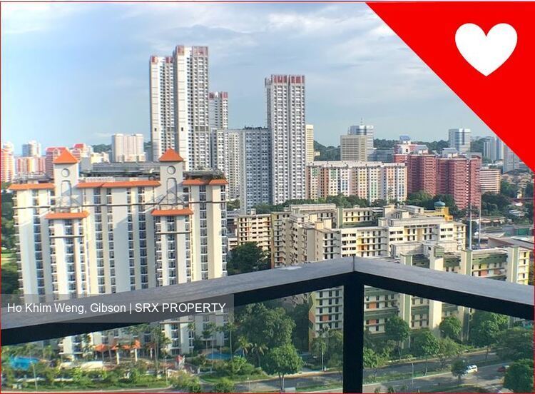 Principal Garden (D3), Condominium #266693961